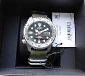 Citizen Automatic, Cal.8204, Ref. NY0040-09E Oryginał