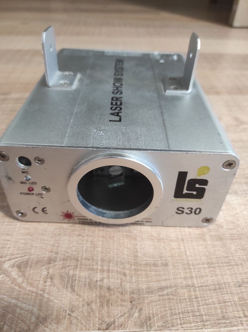 Лазер Light studio LS-S30