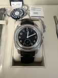 Longines Pilot Majetek Chronometer - full set, piękny
