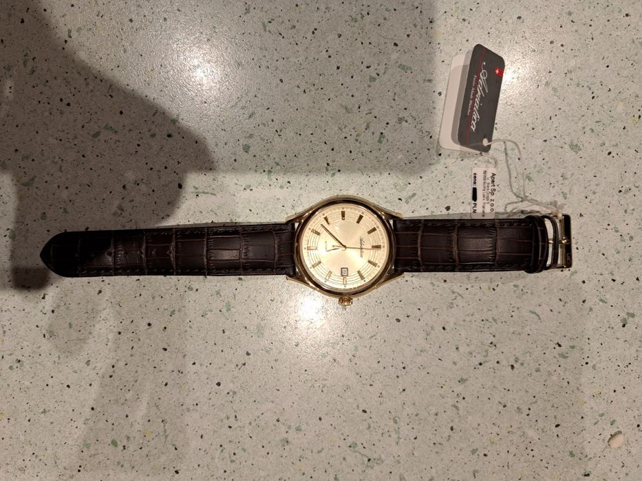 Zegarek Adriatica A2804.1211A