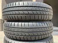 R13 155/80 Hankook 4 летние шины