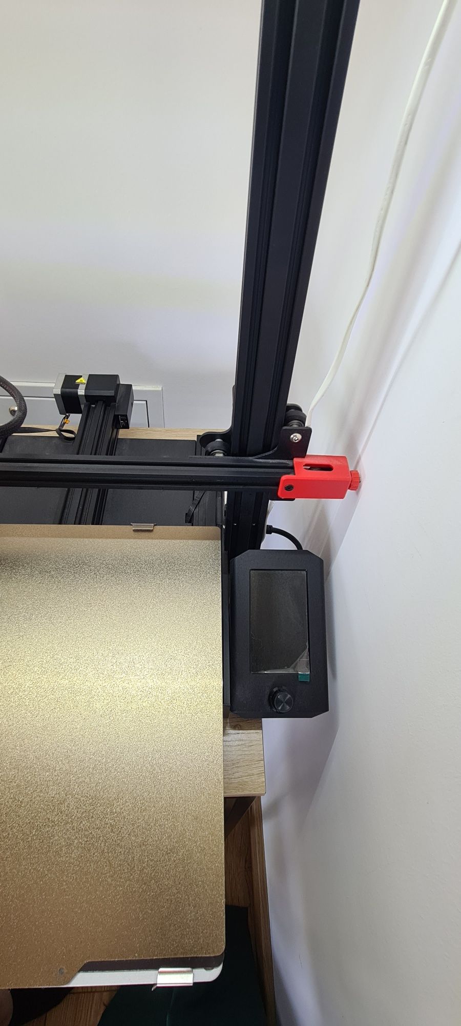 Drukarka 3d duża creality ender 3 max neo