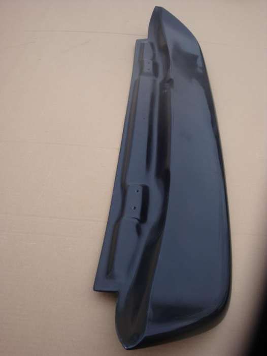 Spoiler wzoru spoon honda civic 92-95 hb