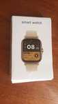 Смарт-годинник Smart Watch (Fashion Watch) — новий