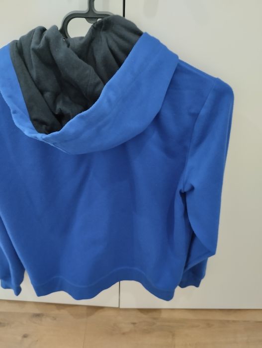 Blusão de desporto. Unisexo. Como novo