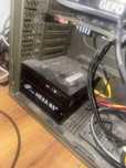 Zasilacz fsp/ forton hexa 85+ 650w