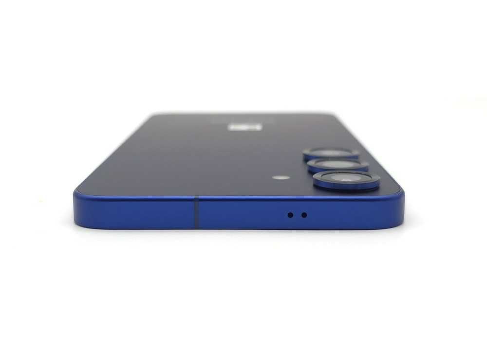 Новый Samsung Galaxy S25+ Plus 256GB Navy SM-S936U1 Snapdragon 8 Elite