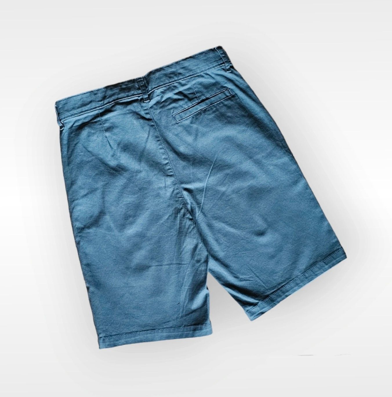 Usa Gap bawełna cotton spodenki casualowe letnie swag viral 14-16lat