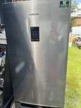 Lodowka samsung Rb31fernbss no frost inox 185cm duza zamrazarka
