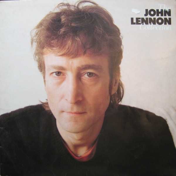 John Lennon – "The John Lennon Collection" CD