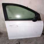 Porta frente lado passageiro ford focus ano 2009