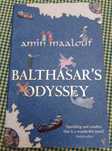 Balthasar's Odyssey, Amin Maalouf