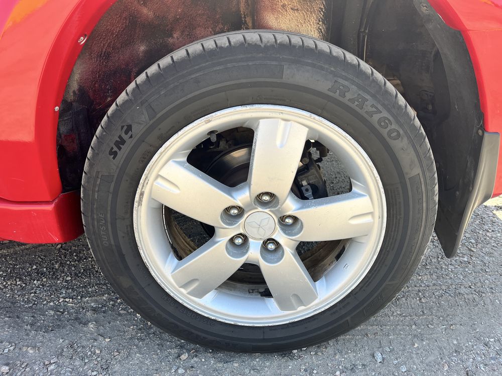 Продам продам Mitsubishi outlander  Миколаїв
