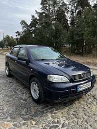 Продам Opel Astra G 2007