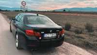 BMW F10 Seria 5, automat! 2012, 2.0 benzyna