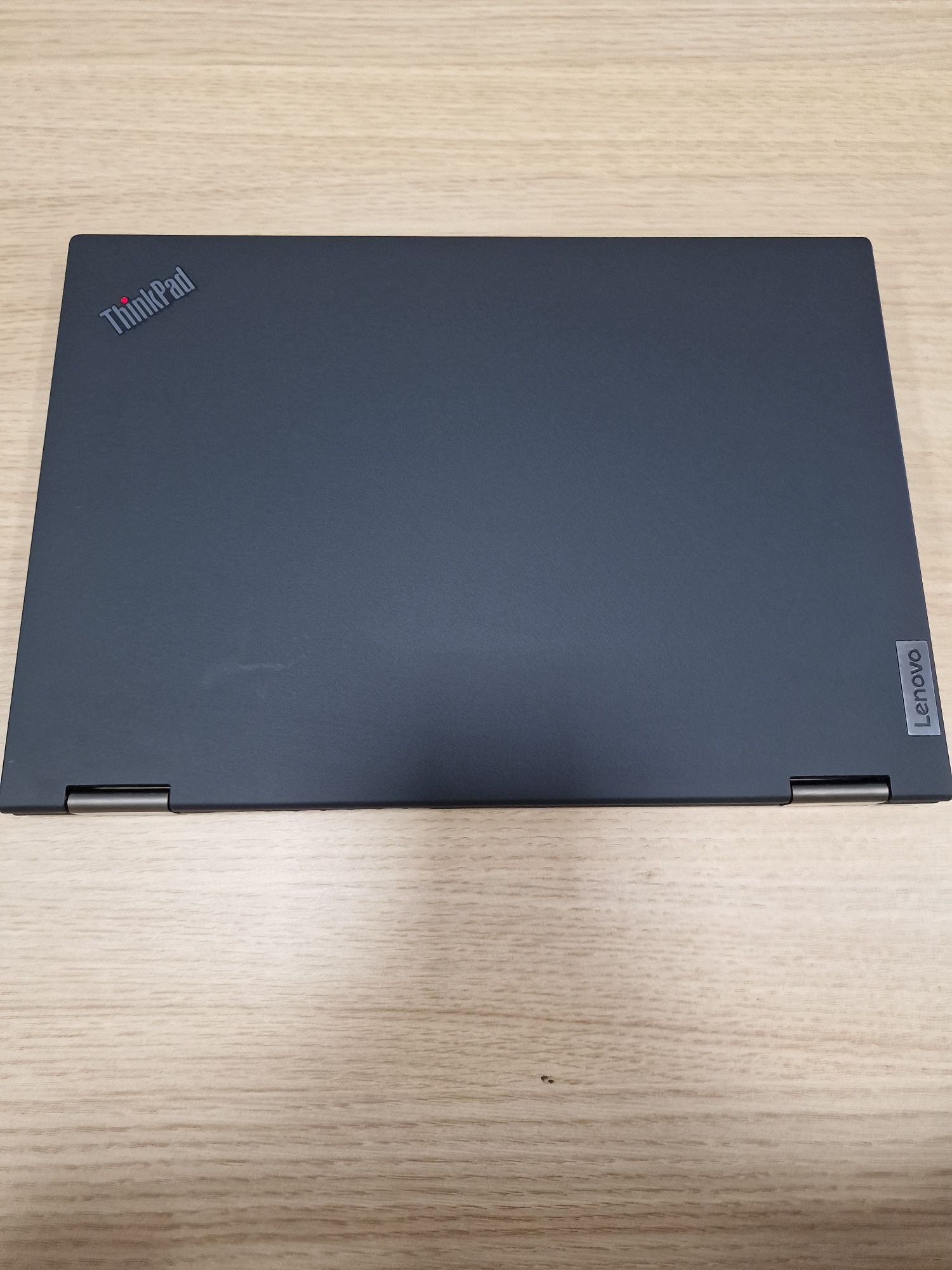 Ультрабук ThinkPad x13 Yoga Gen2/i5 11gen/16/ssd256/LTE/Sensor