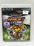 Ratchet & Clank Trilogy Ps3 nr 9923