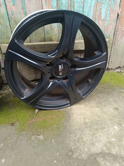 Продам диски 5х112 R16