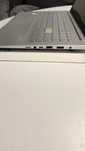 Notebook Asus 15,6"model K513E
