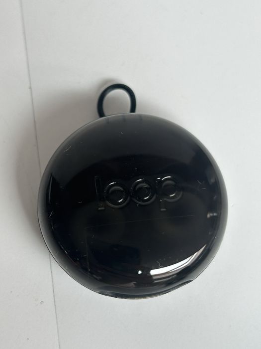 Loop switch zatyczki do uszu