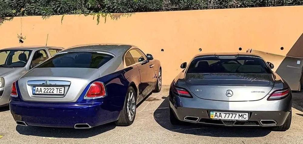 ЭКСКЛЮЗИВНЫЕ номерные знаки | Покупка / Продажа / Подбор