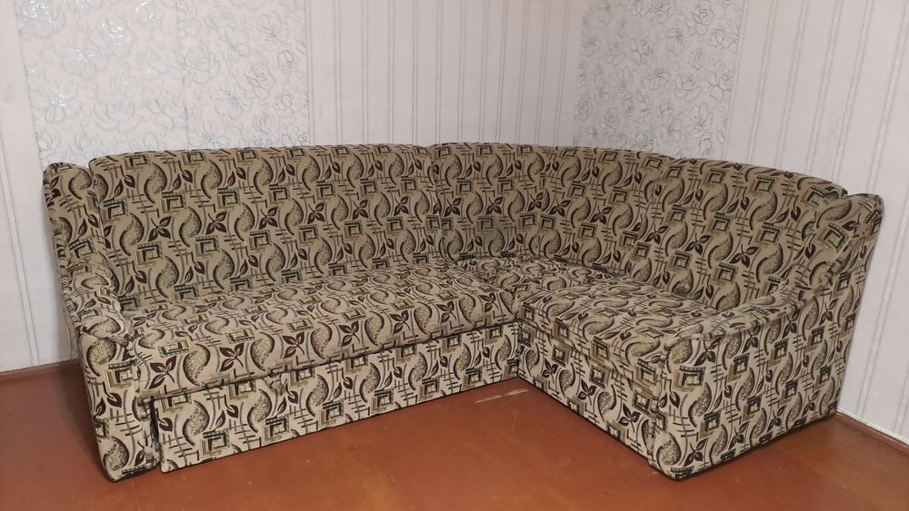 Диван розкладний