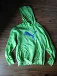 Bluza męska puma rozmiar M