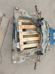Sanki przednie trawersa Wózek Honda Accord VIII 08-14 2.2 diesel europ