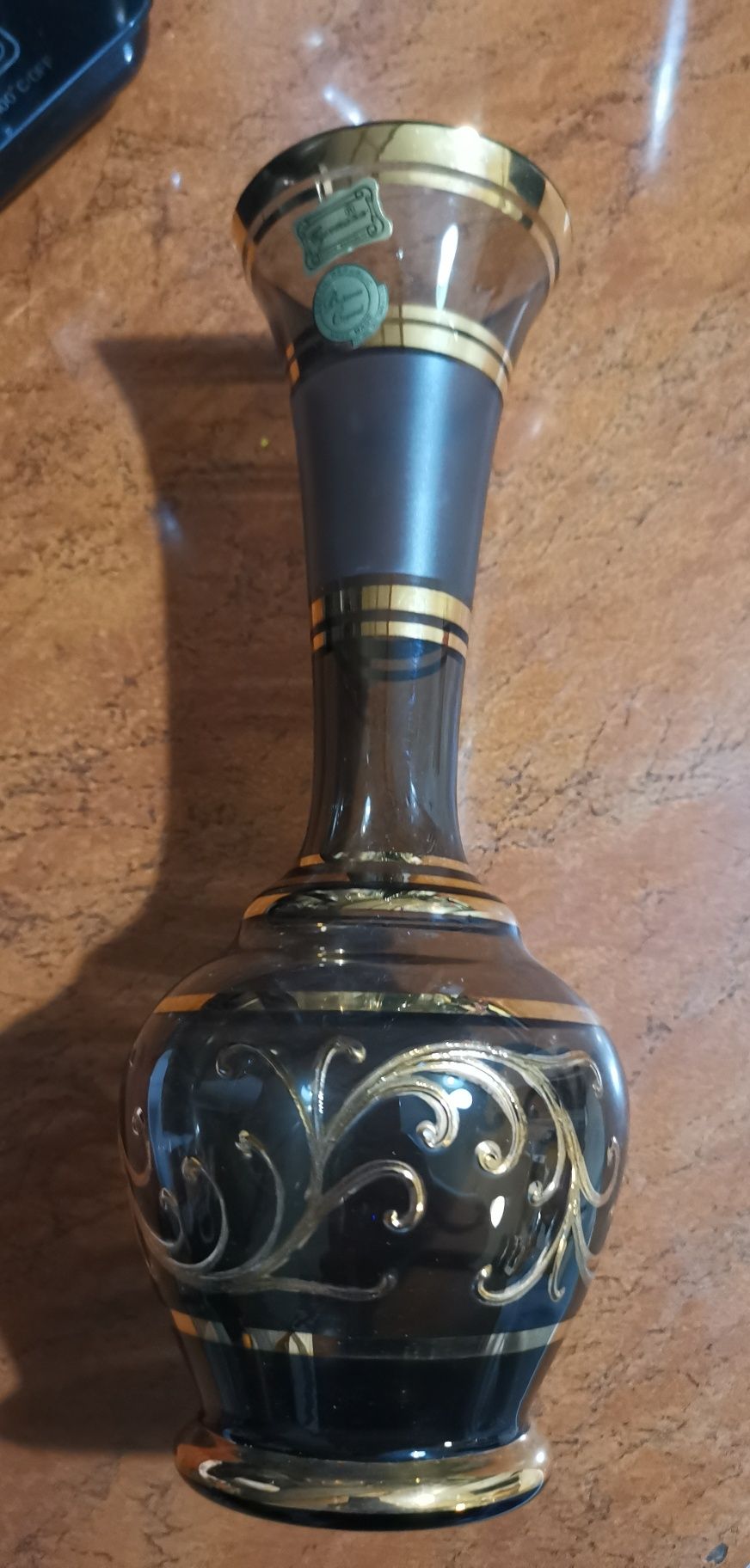 Wazon Bohemia Czechy