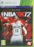 NBA 2K17 X-Box 360 - Rybnik Play_gamE