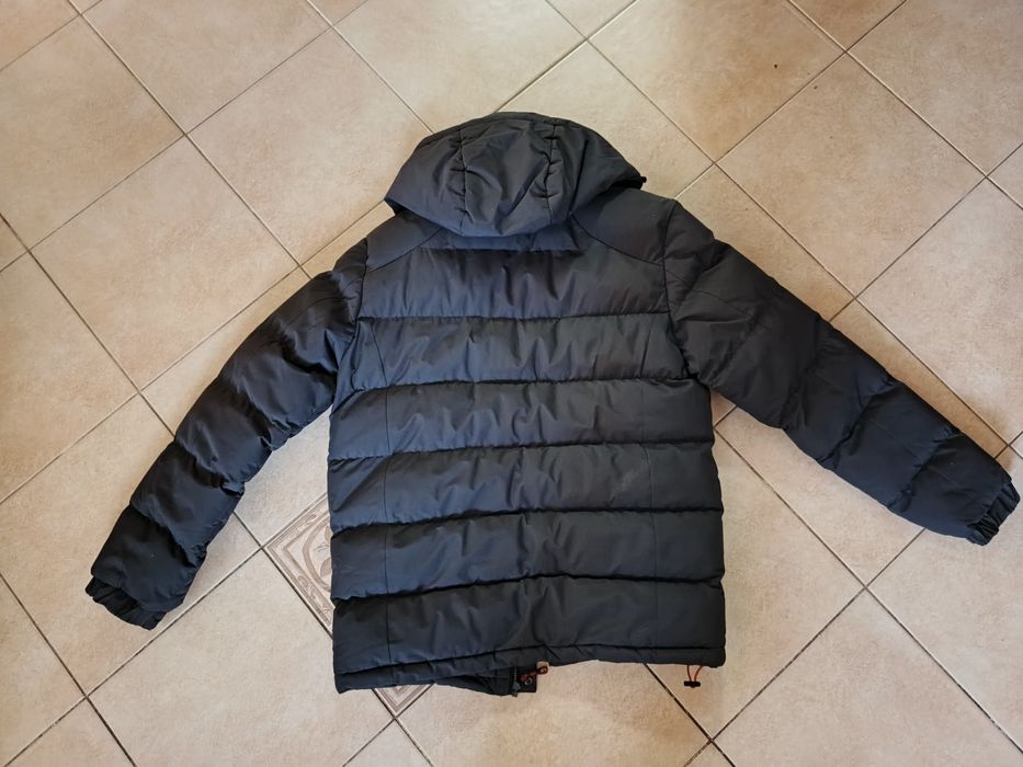 Чоловіча зимова куртка М