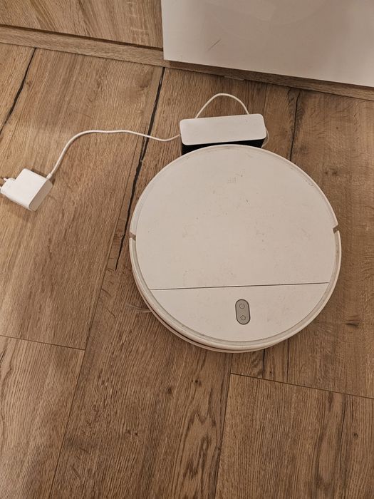 Odkurzacz Xiaomi Mi Robot Vacuum-Mop Essential