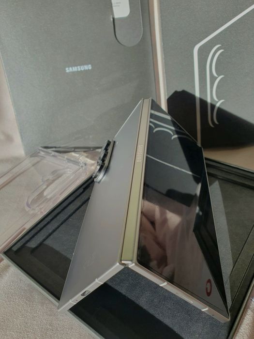 [TROCO/VENDO] Samsung Z Fold 7 256GB
