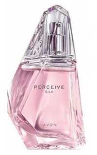 Perceive Silk 50 ml woda perfumowana