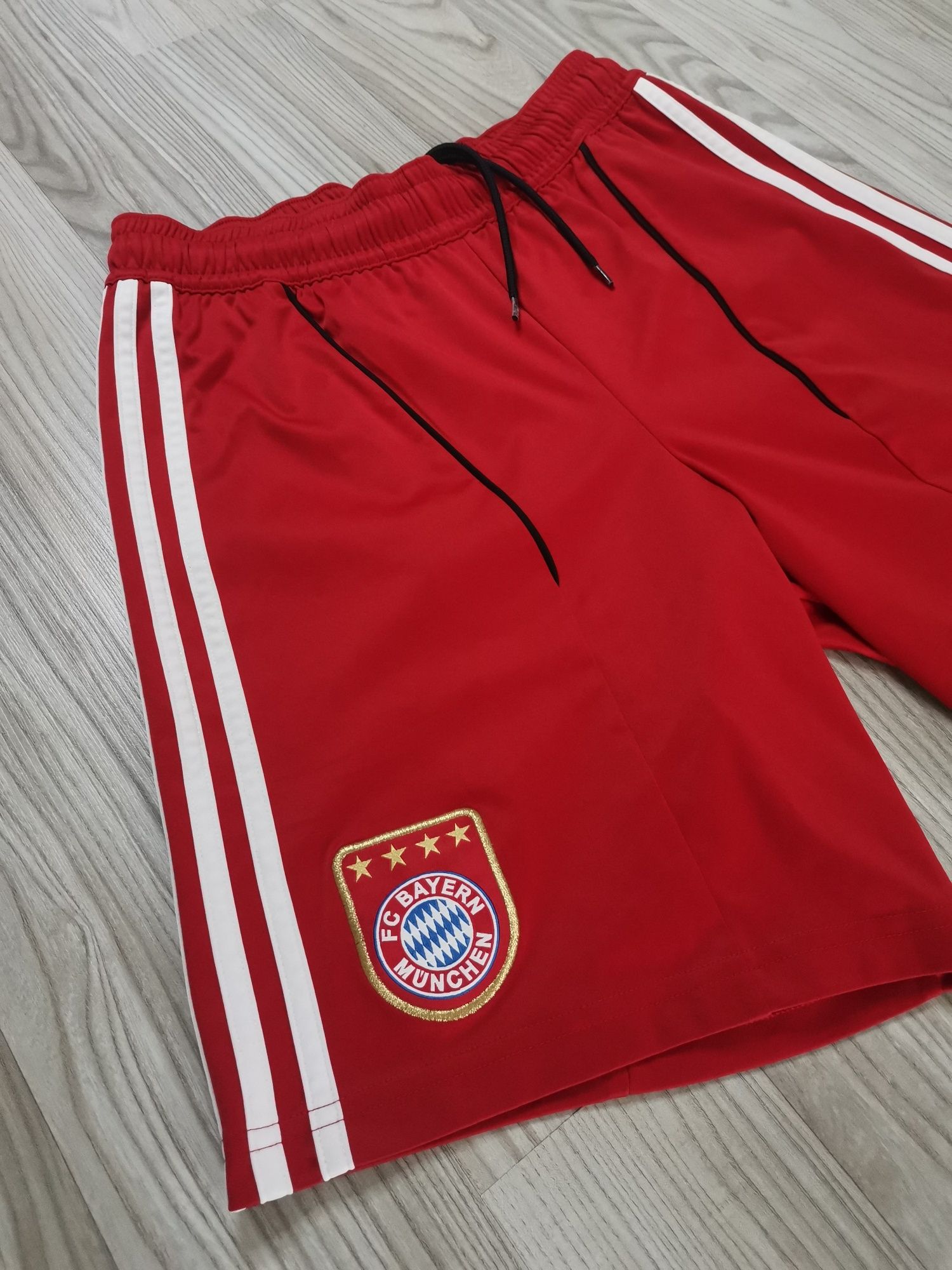 Spodenki FC Bayern Monachium