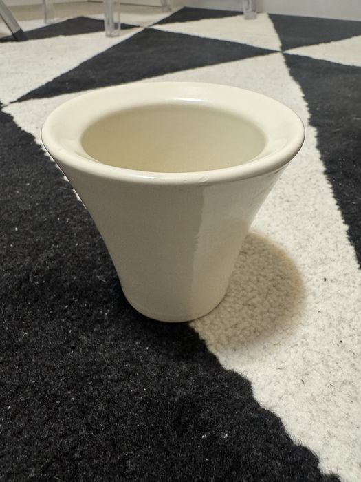 Mini osłonka na doniczkę