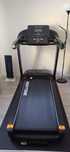 Bodytone DT21 Passadeira Dobrável