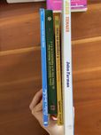 4 livros para um adolescente