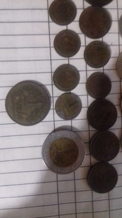 монеты ссср 1961