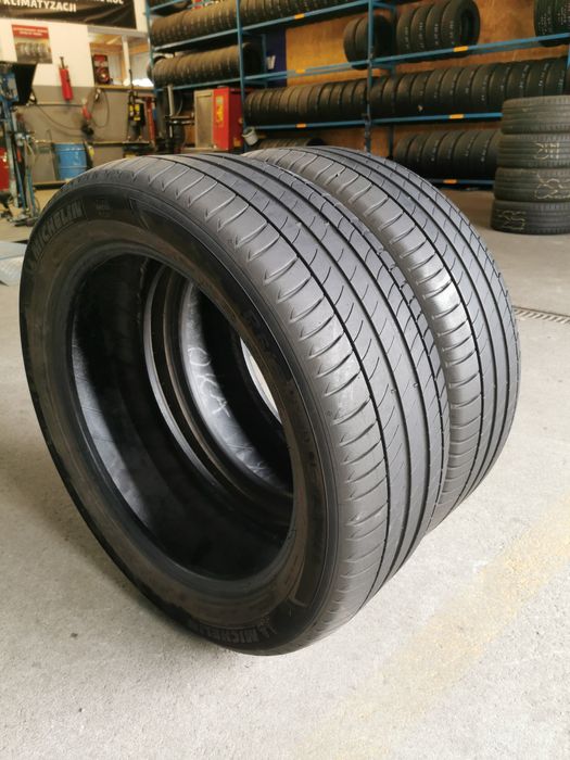 Para opon 225/50R18 95V Michelin Primacy 3 #
