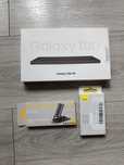 Tablet Samsung Galaxy Tab A9 (4+64GB) WiFi GPS Grafitowy