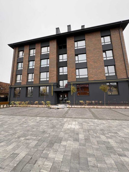 Однокімнатна  квартира в центрі