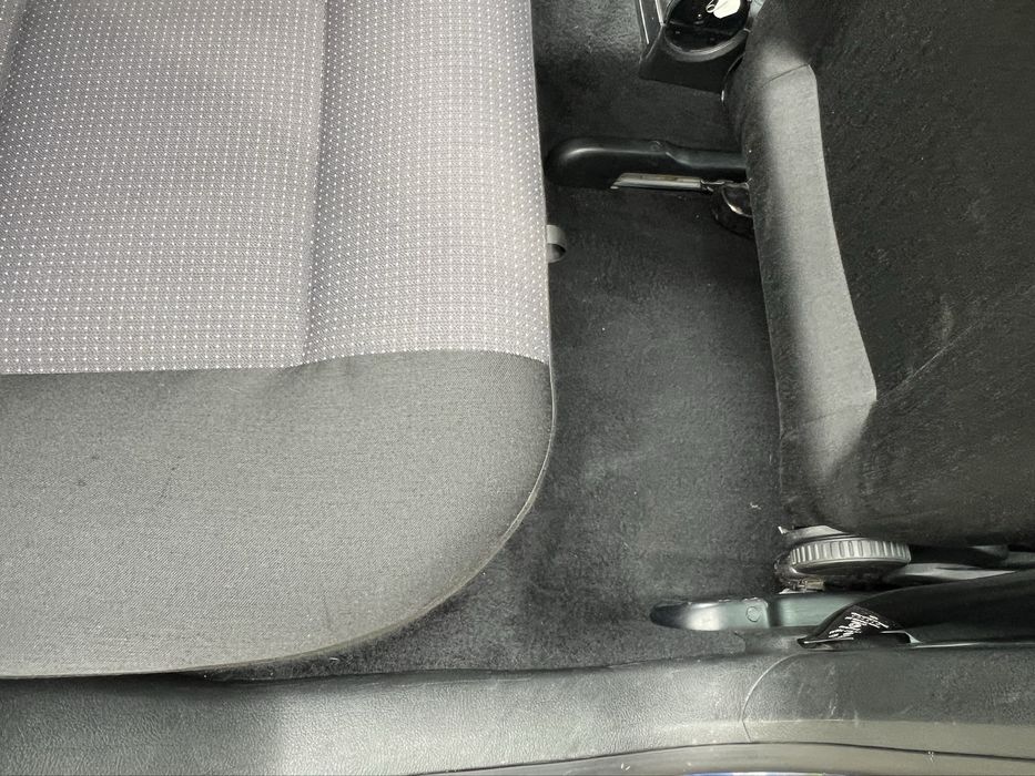 VW Golf 4 1.4 бензин