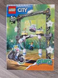 Lego Stuntz 60341