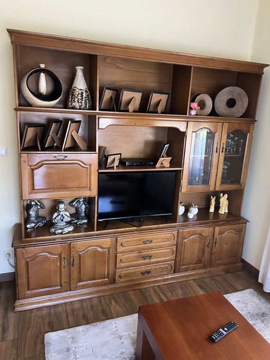 Vendo movel de sala