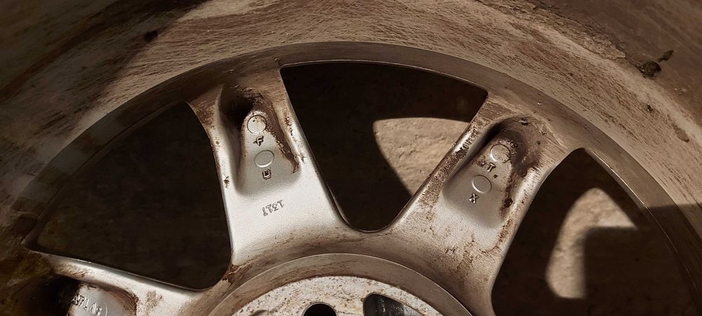 Шини, диски на 15