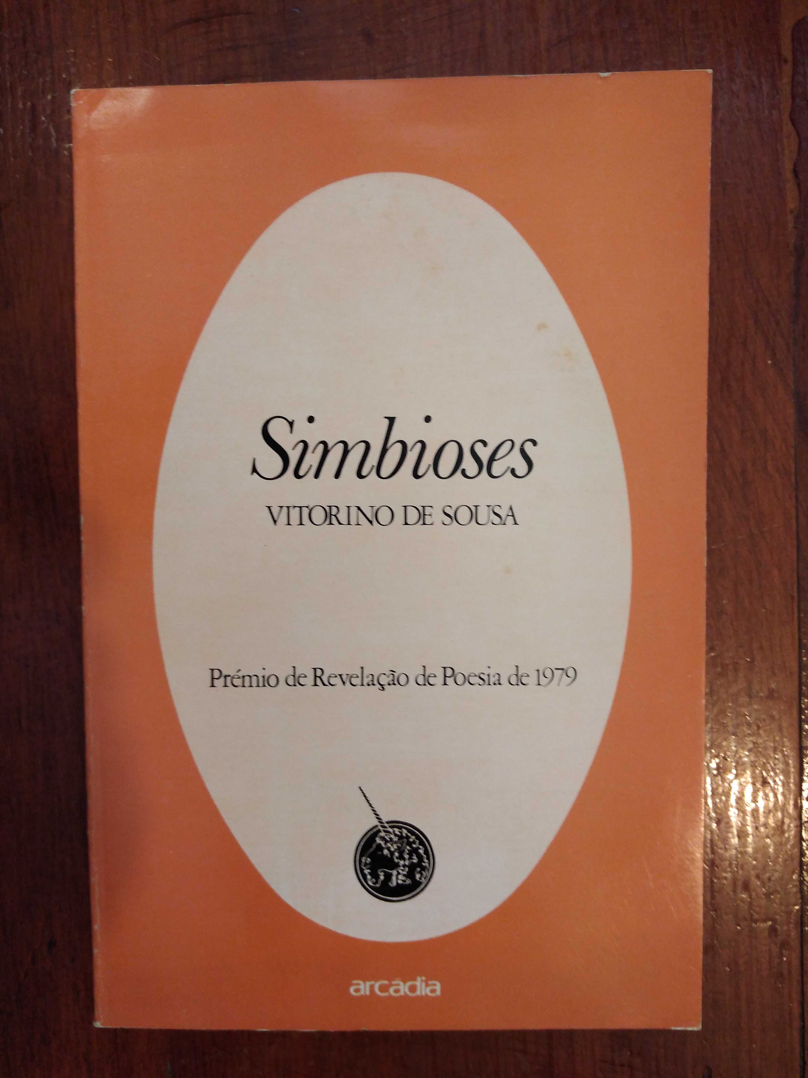Vitorino de Sousa - Simbioses