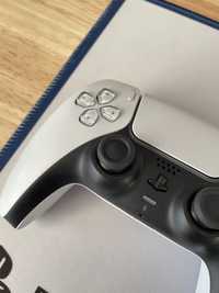 Pad Sony Dualsense Roczny PS5 Biały
