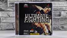 Ultimate Fighting Championship