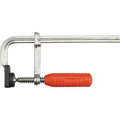 Ścisk stolarski 160x80mm kuty YATO